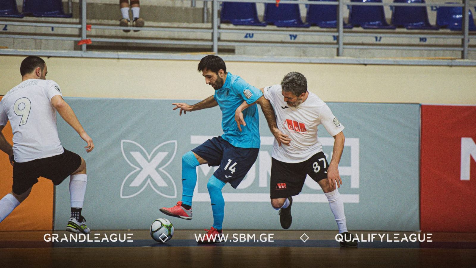 ზამთრის პაუზას გრანდ ლიგაში 