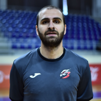 ლაშა დობორჯგინიძე