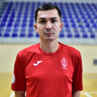 ალექსანდრე მერზლიაკოვი