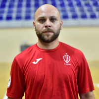 ბექა მაჭარაშვილი