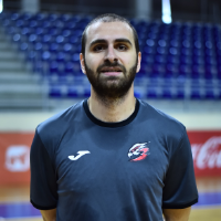 ლაშა დობორჯგინიძე