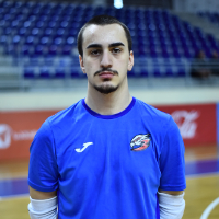 ანდრია დოხნაძე