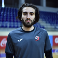 სანდრო ხუჭუა