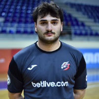 ავთანდილ გლუნჩაძე