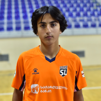 დაჩი ბუცხრიკიძე