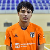 საბა გრიგალაშვილი