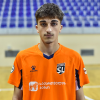 გაგა სამარგულიაბი