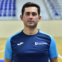 ლუკა გოგოხია