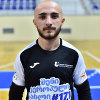 გიორგი უბილავა