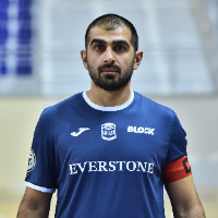 ირაკლი კიკნაძე