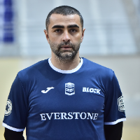 ცოტნე ბუკია