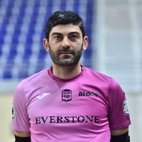 ჯონი შეროზია