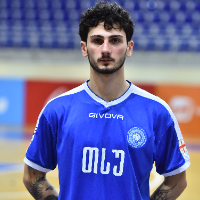 საბა დავითულიანი