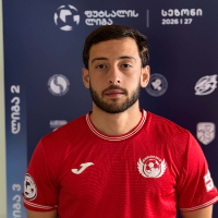 სანდრო სათირიშვილი