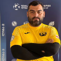 ჯუმბერი გულეიშვილი