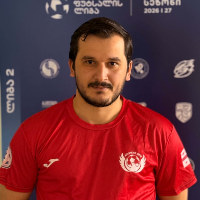 ლაშა ბუბულაშვილი