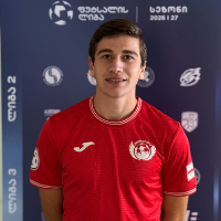დავითი სარდანაძე